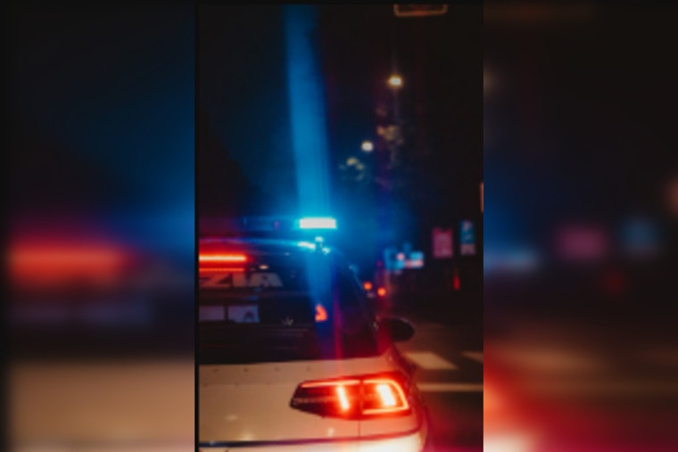 New Hampshire Man Charged Following Wrong-Way Whizz That Terrifies Sleepy Town on I-93