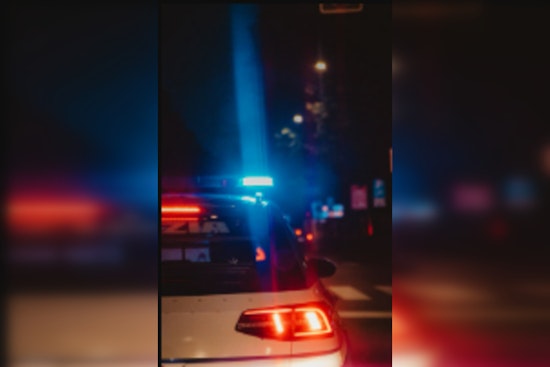 New Hampshire Man Charged Following Wrong-Way Whizz That Terrifies Sleepy Town on I-93
