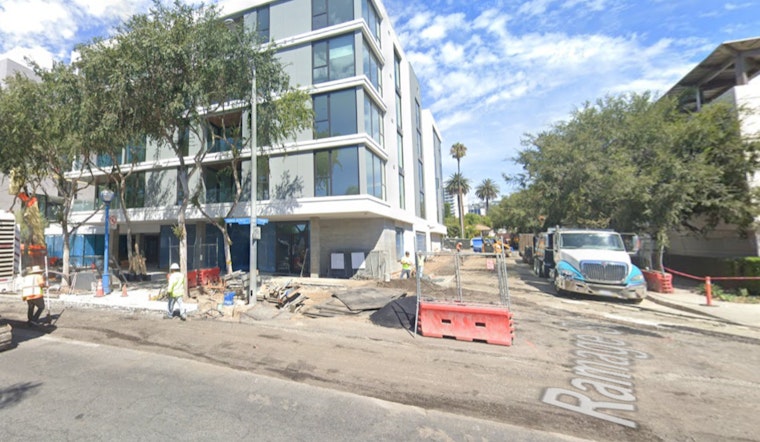 Texan Chef Tyson Cole Rolls Into WeHo With Bold 'Best Sushi Anywhere' Claim