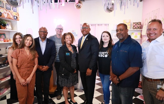 Long Beach City Boosts Local Economy with Shop LB Initiative and Small Business Saturday