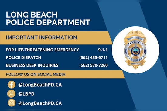 Long Beach Cyberattack Disrupts Services, Police Department Responds with Transparency