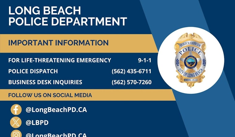 Long Beach Cyberattack Disrupts Services, Police Department Responds with Transparency