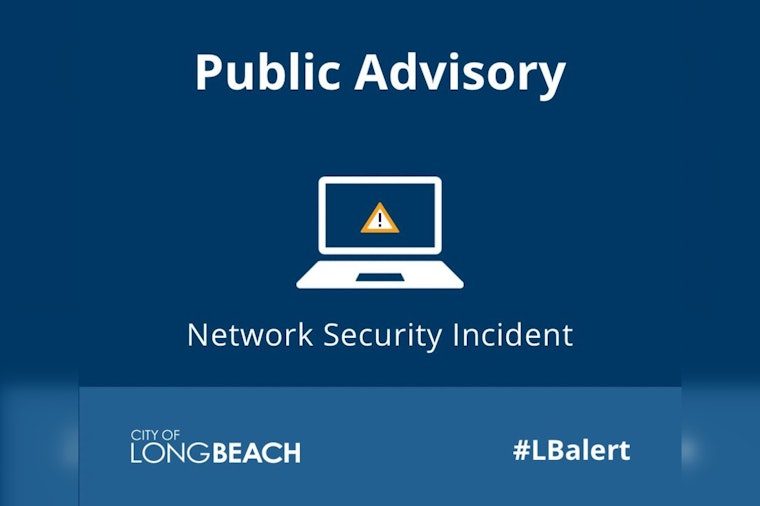 Long Beach Declares Local Emergency Amid Cybersecurity Breach, State of Emergency Considered by City Council
