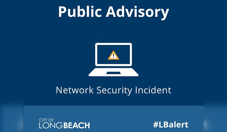 Long Beach Declares Local Emergency Amid Cybersecurity Breach, State of Emergency Considered by City Council