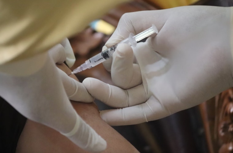 Long Beach Health Department Awarded $150k Grant to Address COVID-19 and Influenza Vaccine Disparities