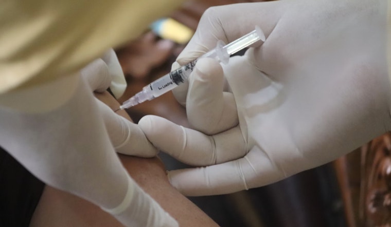 Long Beach Health Department Awarded $150k Grant to Address COVID-19 and Influenza Vaccine Disparities