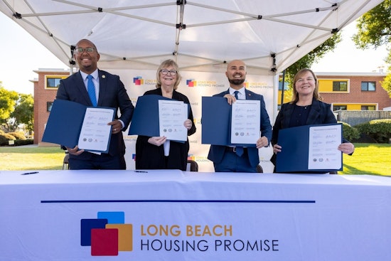 Long Beach Housing Promise, City and Education Partners Collaborate to Tackle Housing Insecurity