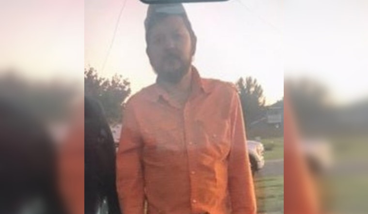 Long Beach Mystery, Jose M. Serrano Ruiz Vanishes, Leaving Family Distressed