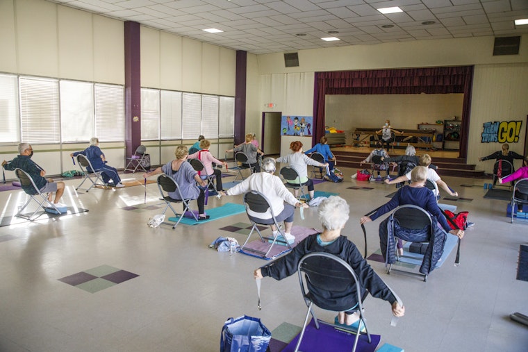Long Beach Parks, Recreation, and Marine Unveils Diverse Winter Classes for Residents of All Ages