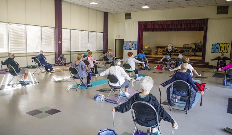 Long Beach Parks, Recreation, and Marine Unveils Diverse Winter Classes for Residents of All Ages