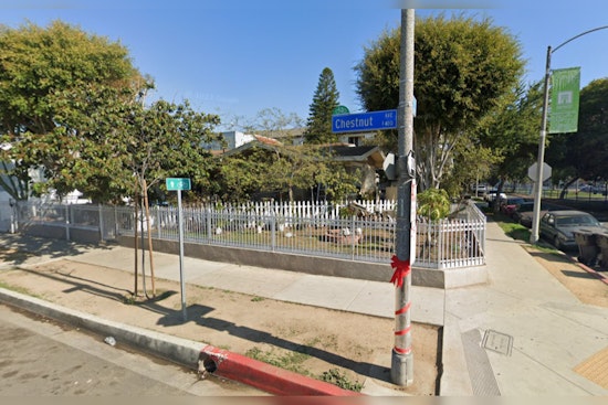 Long Beach Police Nab Suspected Killer in 2020 Chestnut Avenue Murder Case