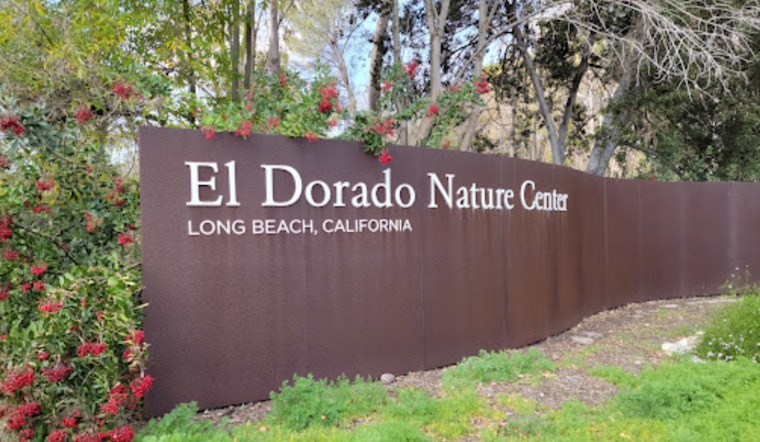 Long Beach's El Dorado Nature Center Hosts California Native Plant Sale, November 7-21