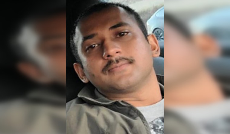 Los Angeles Authorities Seek Public Assistance in Search for Missing Smaran Prakash Poudyal