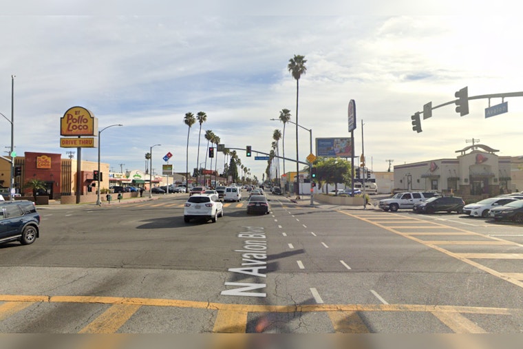 Los Angeles Community Rattled, Multi-Patient Wilmington Accident Spurs Road Safety Solutions