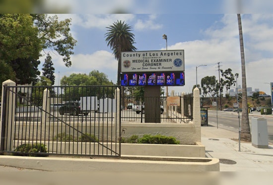 Los Angeles County Medical Examiner Investigator Accused of Stealing from the Deceased