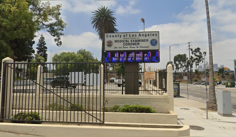 Los Angeles County Medical Examiner Investigator Accused of Stealing from the Deceased
