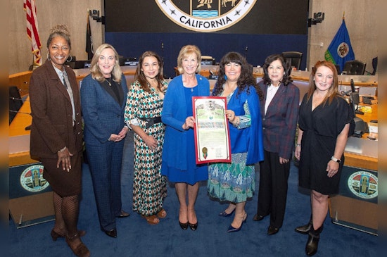 Los Angeles County RPOSD Celebrates 30 Years and $1.6 Billion in Parkland Grants