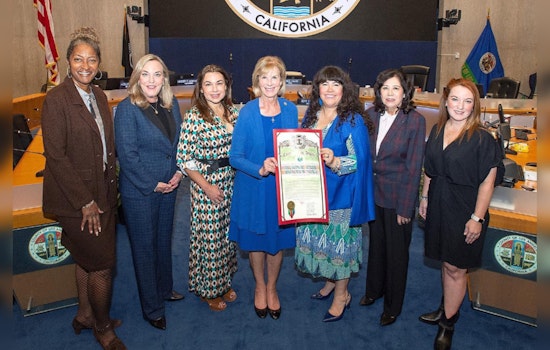 Los Angeles County RPOSD Celebrates 30 Years and $1.6 Billion in Parkland Grants