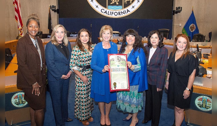Los Angeles County RPOSD Celebrates 30 Years and $1.6 Billion in Parkland Grants