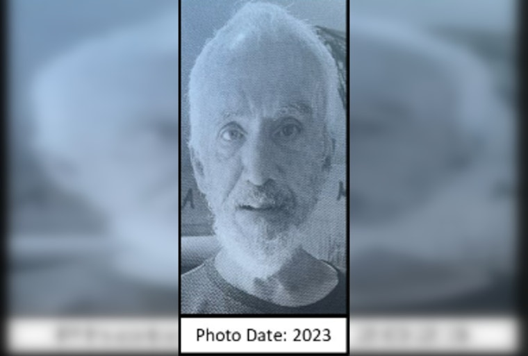 Los Angeles County Sheriff Seeks Public's Aid in Search for Missing Bobby Wayne Fields