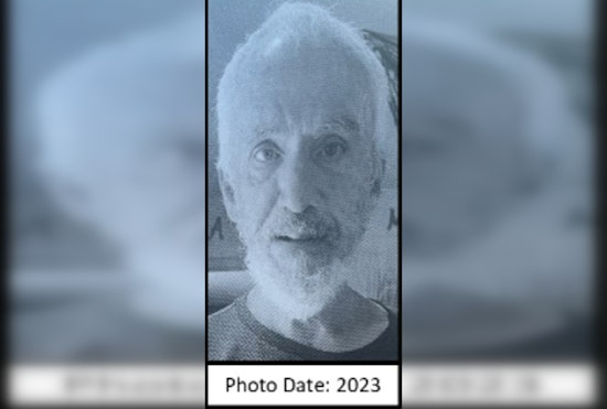 Los Angeles County Sheriff Seeks Public's Aid in Search for Missing Bobby Wayne Fields