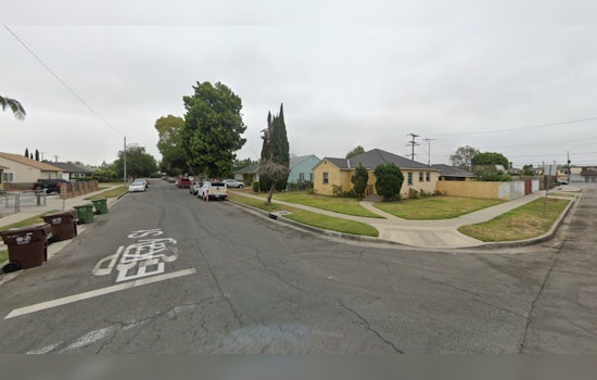 Los Angeles County Sheriff's Department Eager for Leads in Compton Man's Disappearance amid Nationwide Missing Persons Crisis