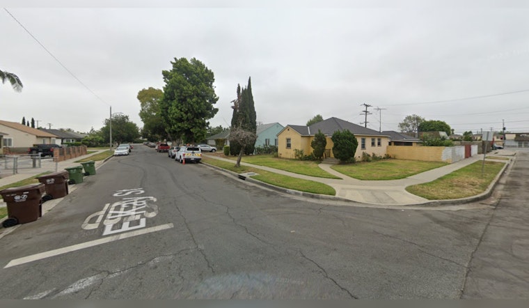Los Angeles County Sheriff's Department Eager for Leads in Compton Man's Disappearance amid Nationwide Missing Persons Crisis