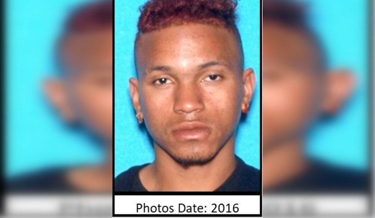 Los Angeles County Sheriff's Department Seeks Public Aid in Locating Missing Norwalk Man, Social Media Bolsters Search Efforts