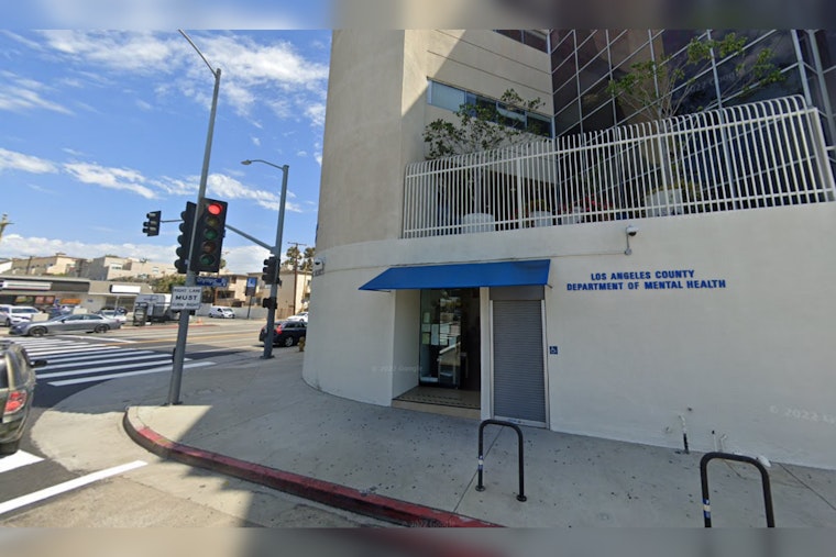 Los Angeles County Unveils Community Grant for 2024 Take Action LA Mental Health Campaign