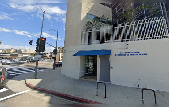 Los Angeles County Unveils Community Grant for 2024 Take Action LA Mental Health Campaign
