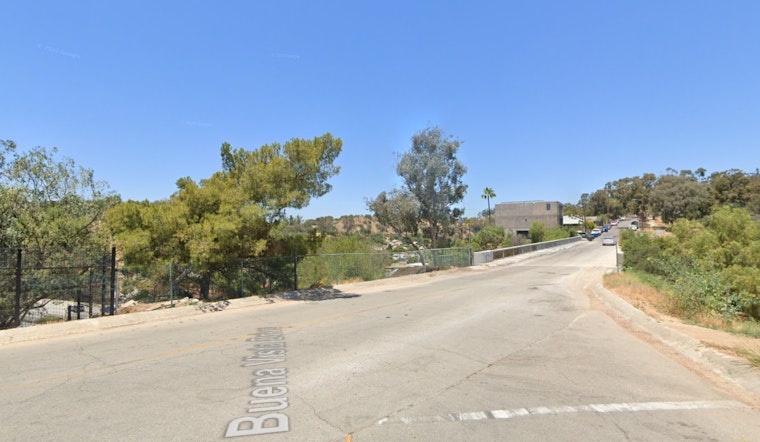 Los Angeles Firefighters Swiftly Subdue Elysian Park Brush Fire