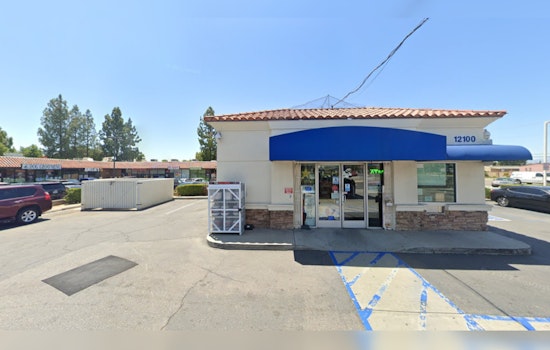 Los Angeles Fugitive Apprehended in Chino Hills, Stolen Vehicle and Theft Linked