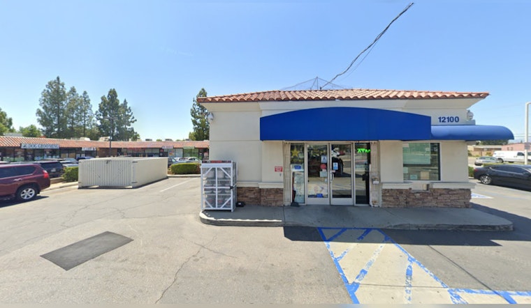 Los Angeles Fugitive Apprehended in Chino Hills, Stolen Vehicle and Theft Linked