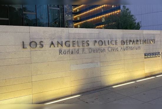 Los Angeles Homeowner Fends Off Armed Robbers, Protecting Family and Residence
