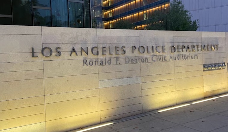 Los Angeles Homeowner Fends Off Armed Robbers, Protecting Family and Residence