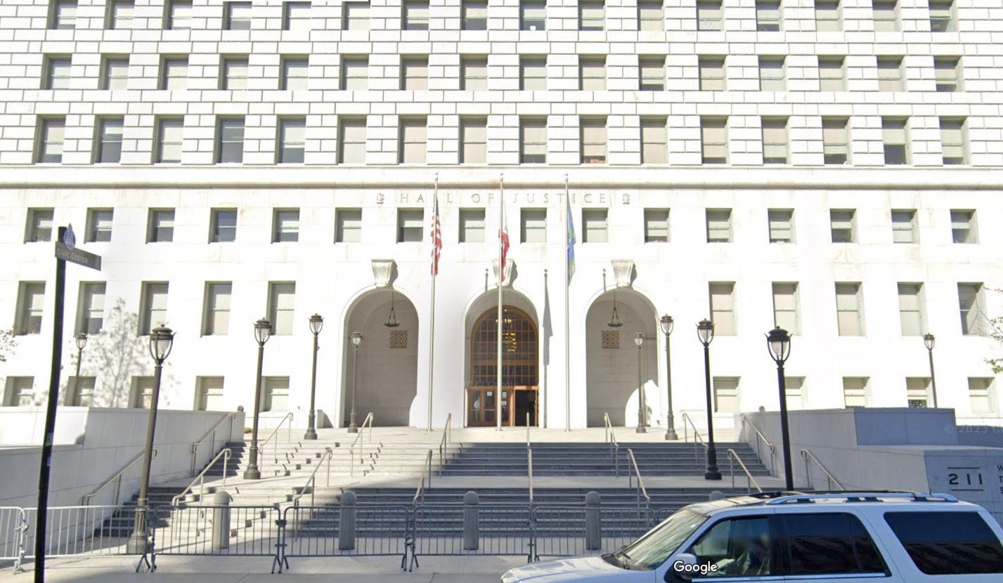 Los Angeles Man Charged with Felony Assault and Sexual Battery in Long