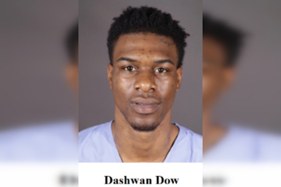 Los Angeles Police Hunt for Dashawn Dow, Accused in Follow-Home Robberies