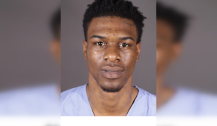 Los Angeles Police Hunt for Dashawn Dow, Accused in Follow-Home Robberies