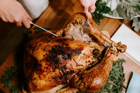 Los Angeles Public Health Officials Share Thanksgiving Meal Prep Tips for Safe and Healthy Celebrations
