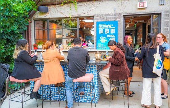 Los Angeles Welcomes Workers with Open Arms as it Unveils a New 'Employee Ownership' Initiative Aimed at Rescuing Small Businesses and Preserving Job