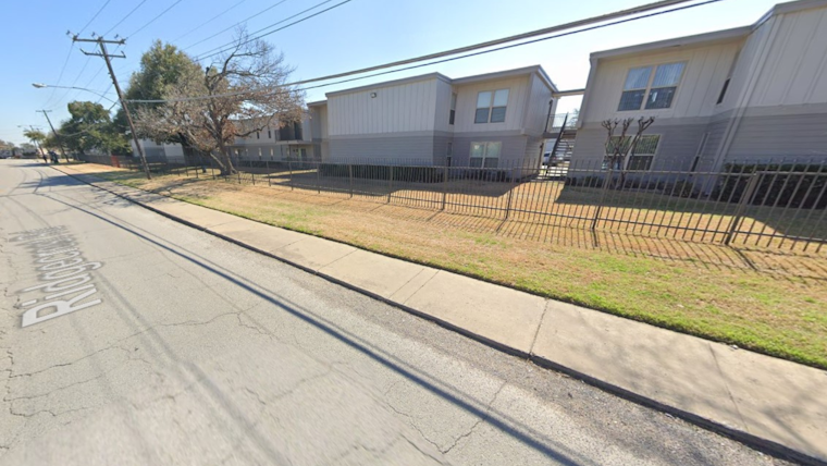 Lovers' Quarrel Turns Fatal on Ridgecrest Road in Double Homicide