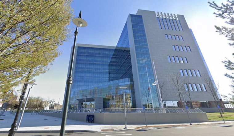 Lowell City Councilor Corey Robinson Faces Domestic Assault and Battery Charges