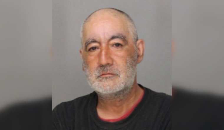 Lowell Police and Locals Unite in Search for Missing Man Wilson Rojas