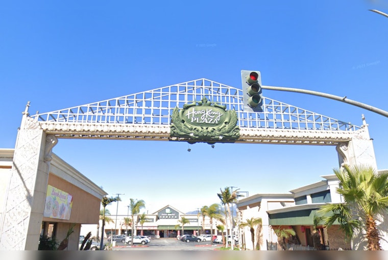 Lucky Tacoshi Sets Sights on West Covina, The Innovative Fusion Sensation Expands Beyond Santa Monica