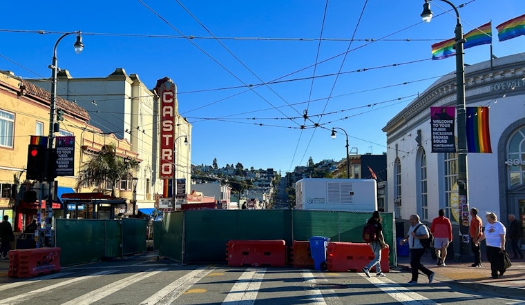 Future of Lesbians Who Tech Summit In Limbo After Neighborhood Group Votes Against Castro Street Closure