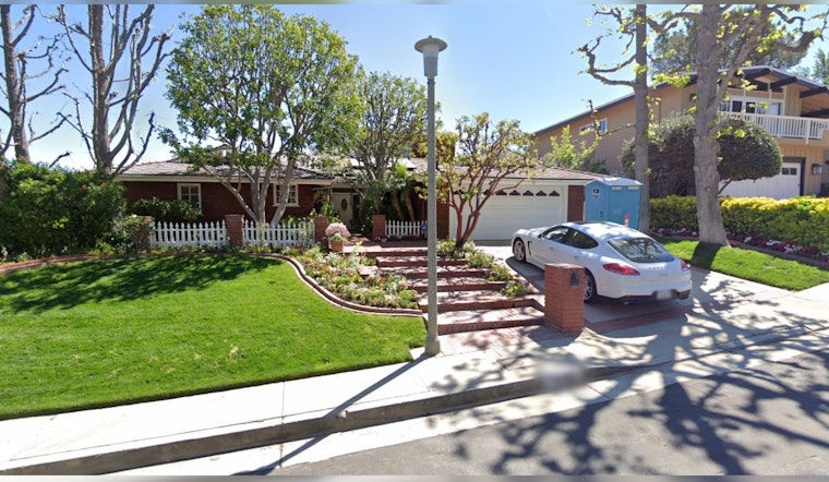 Macabre Duffel Discovery in Encino, Los Angeles Sends LAPD On Chilling Quest for Justice