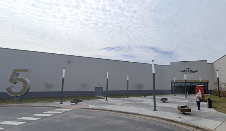 Mall Brawl Gunfire, 3 Hurt as Teens Shoot It Out at Houston's Katy Mills