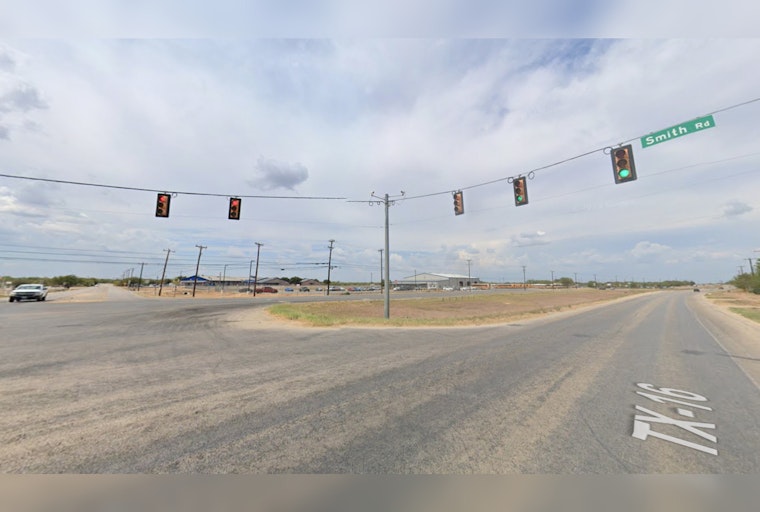 Man Charged with Manslaughter After Deadly 120 MPH Crash Claims Two Lives in Texas Tragedy Linked to Reckless Driving