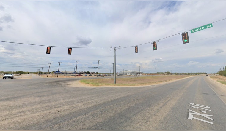 Man Charged with Manslaughter After Deadly 120 MPH Crash Claims Two Lives in Texas Tragedy Linked to Reckless Driving