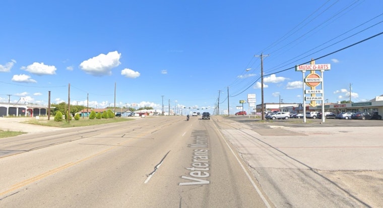 Man Found Dead, Woman Injured in Harker Heights, Suspect Arrested and Awaiting Felony Charges